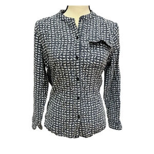 -bundle 3 or more Liz Claiborne Horse Blouse